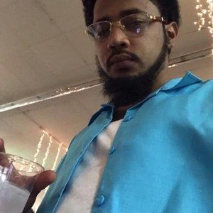 Meet your Posher, Coby